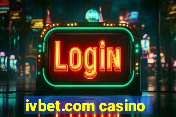 ivbet.com casino